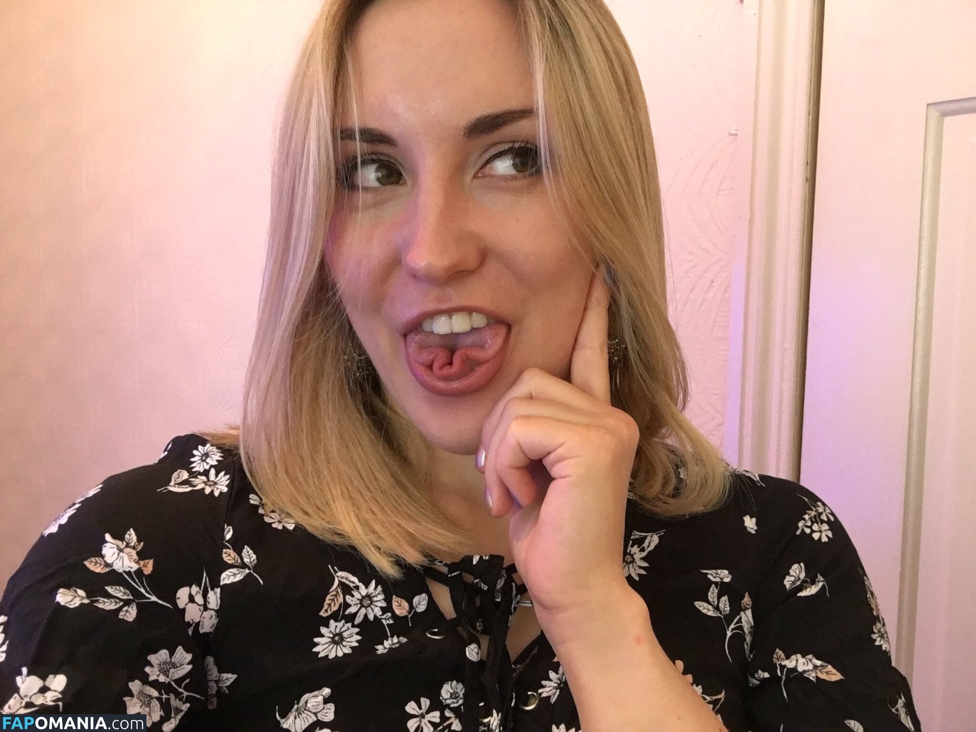 ASMR Shortbread / asmrshortbread / user Nudo OnlyFans  Foto trapelata #30