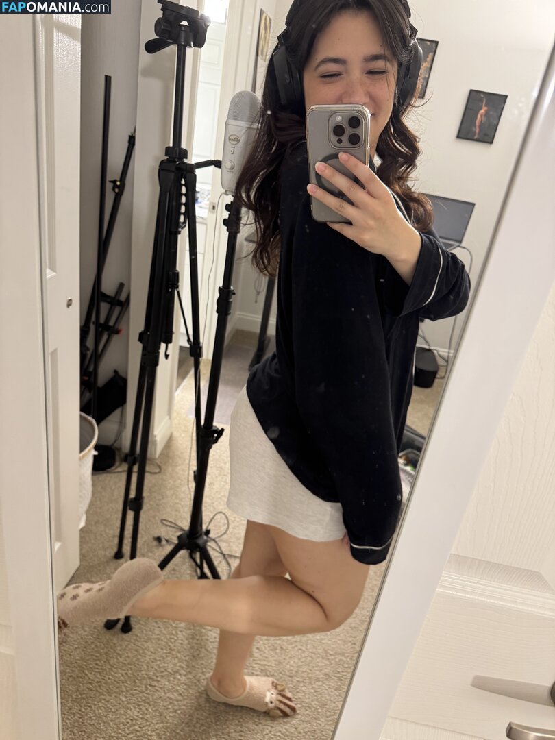 ASMR Viella / asmrvillafam / u150858621 Nudo OnlyFans  Foto trapelata #1