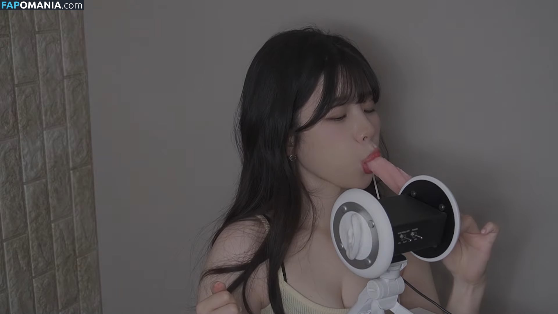Asmr Yeonchu / y.zzu Nudo OnlyFans  Foto trapelata #2