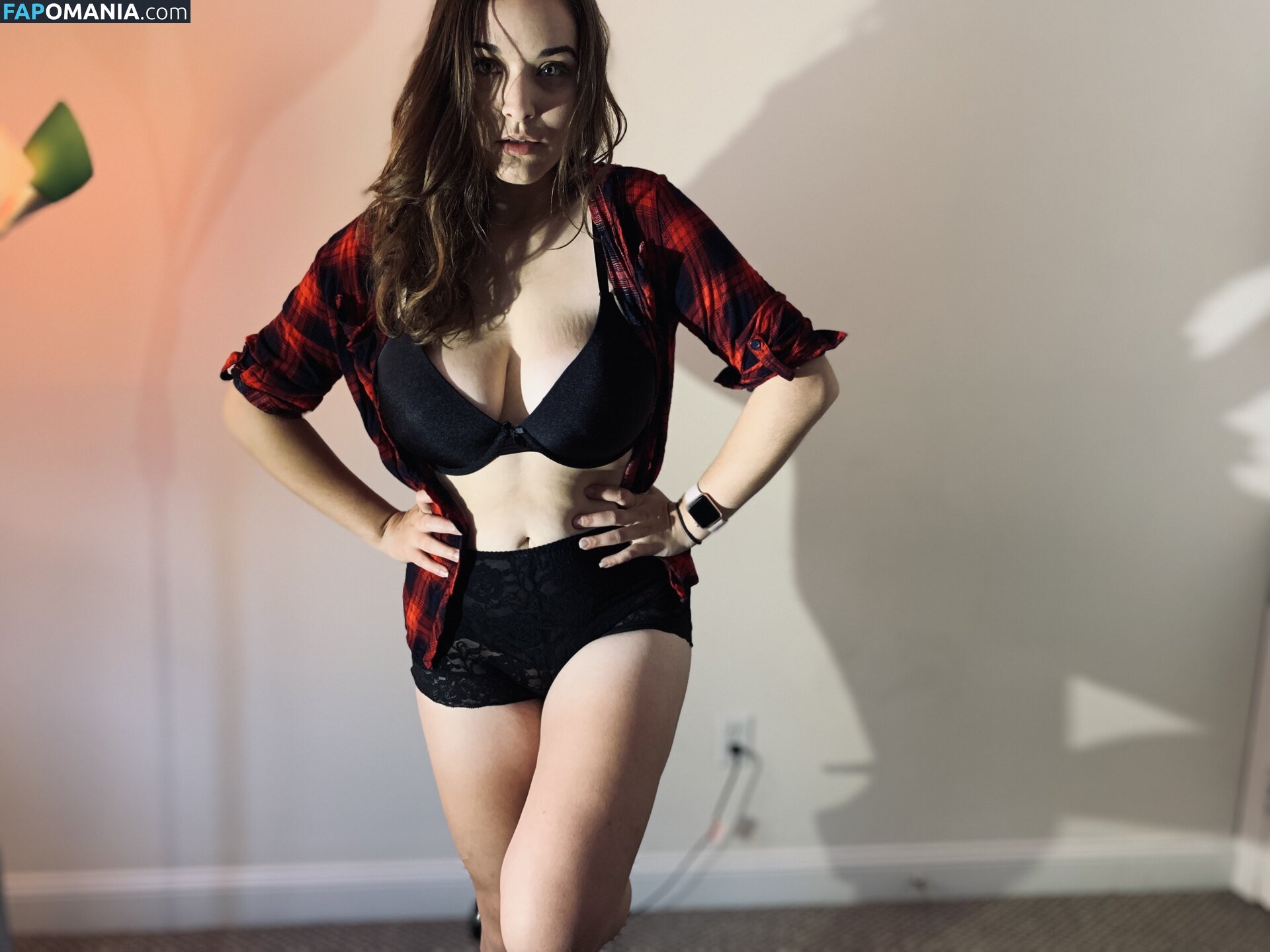 asmrkitten / https: / misscaitlin Nudo OnlyFans  Foto trapelata #227