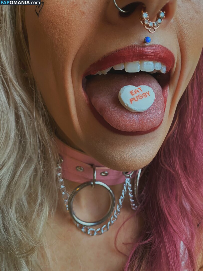 Aspen / Nakedrainbows / eucalyptuslut / inbedwithbambi Nudo OnlyFans  Foto trapelata #39