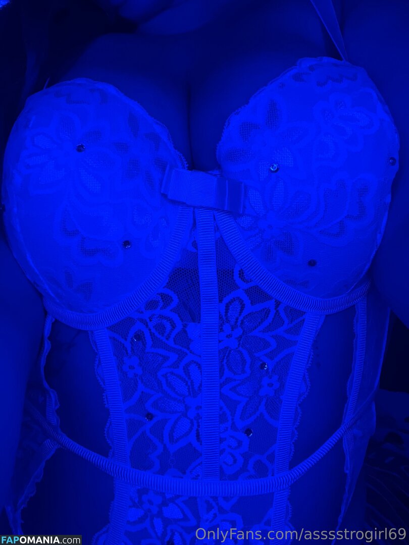 asssstrogirl69 Nudo OnlyFans  Foto trapelata #5