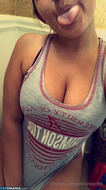 asssstrogirl69 Nudo OnlyFans  Foto trapelata #18