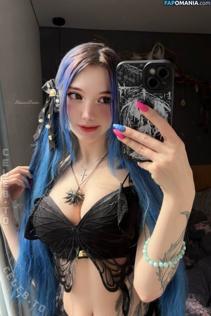 Astasiadream / Astasiangel / Astasiatyan Discussion Thread / astasiatyan / https: Nudo OnlyFans  Foto trapelata #21