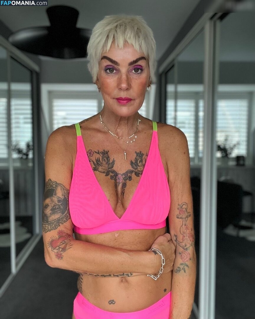 Astrid Zeegen Holt / astridiwantyouinmylife Nudo OnlyFans  Foto trapelata #9