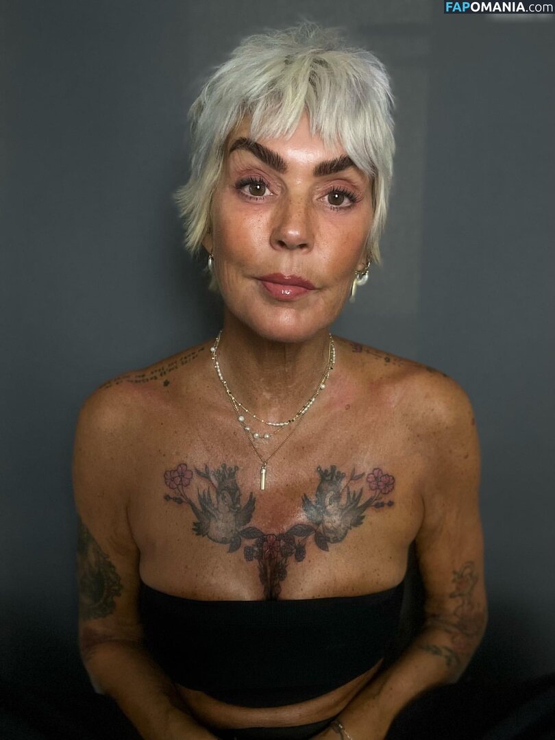 Astrid Zeegen Holt / astridiwantyouinmylife Nudo OnlyFans  Foto trapelata #11