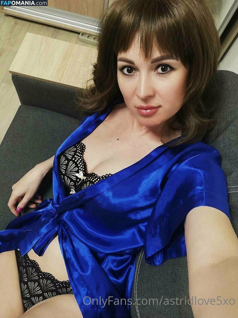 astridlove5xo / love.astrid Nudo OnlyFans  Foto trapelata #37