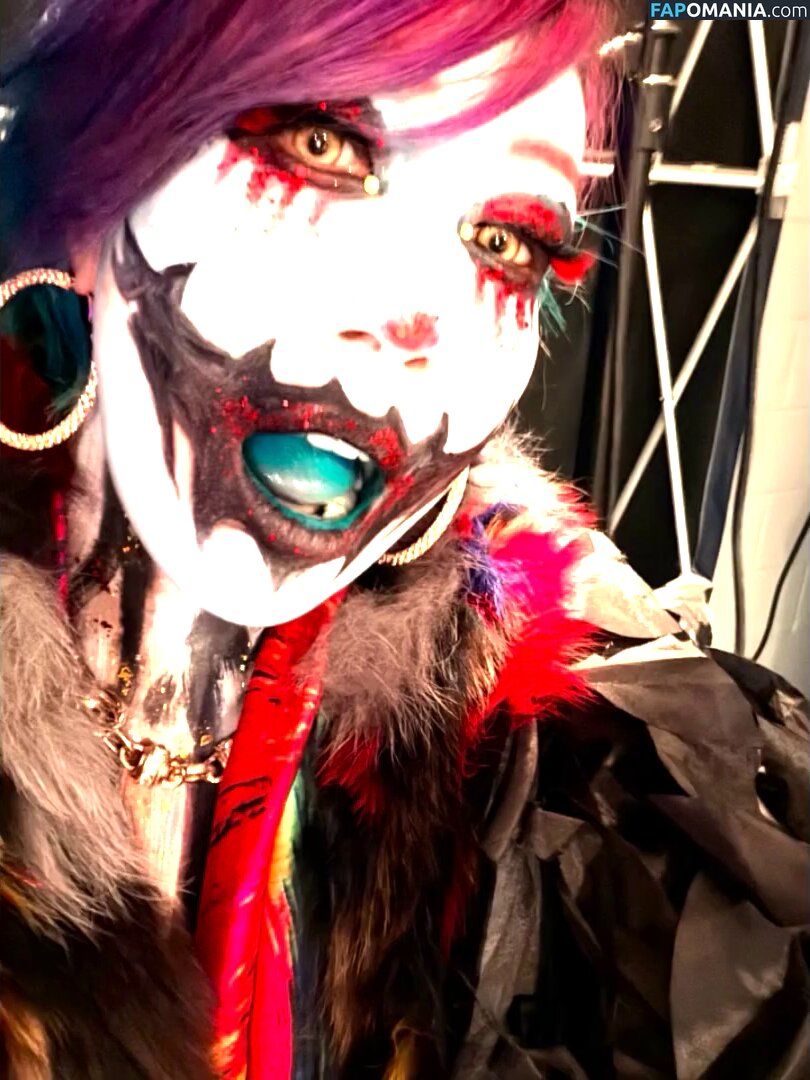 Asuka WWE / https: / wwe_asuka Nudo OnlyFans  Foto trapelata #12
