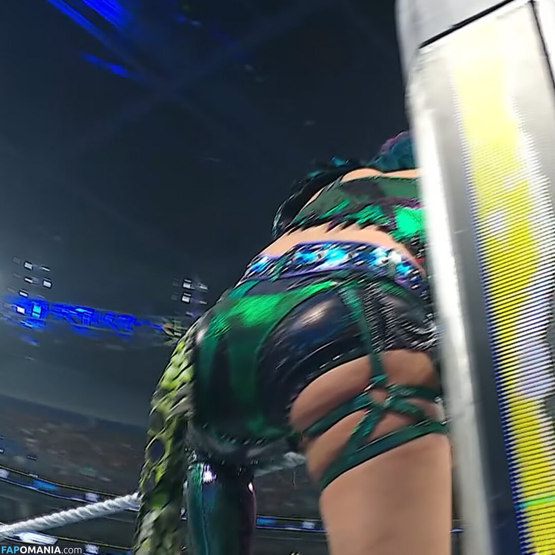 Asuka WWE / https: / wwe_asuka Nudo OnlyFans  Foto trapelata #18