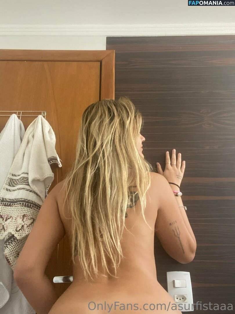 aSurfista / asurfistaaa / surfista_mlk Nudo OnlyFans  Foto trapelata #12