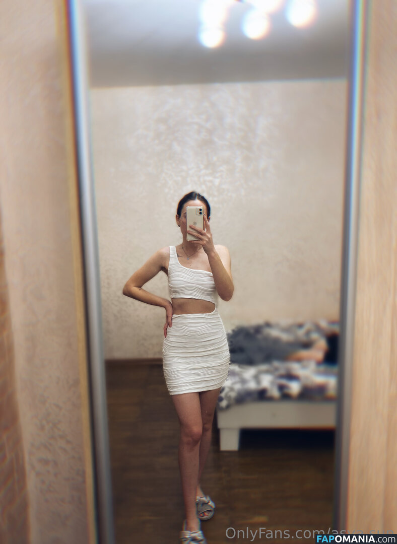 asya.sun / asymbae Nudo OnlyFans  Foto trapelata #18