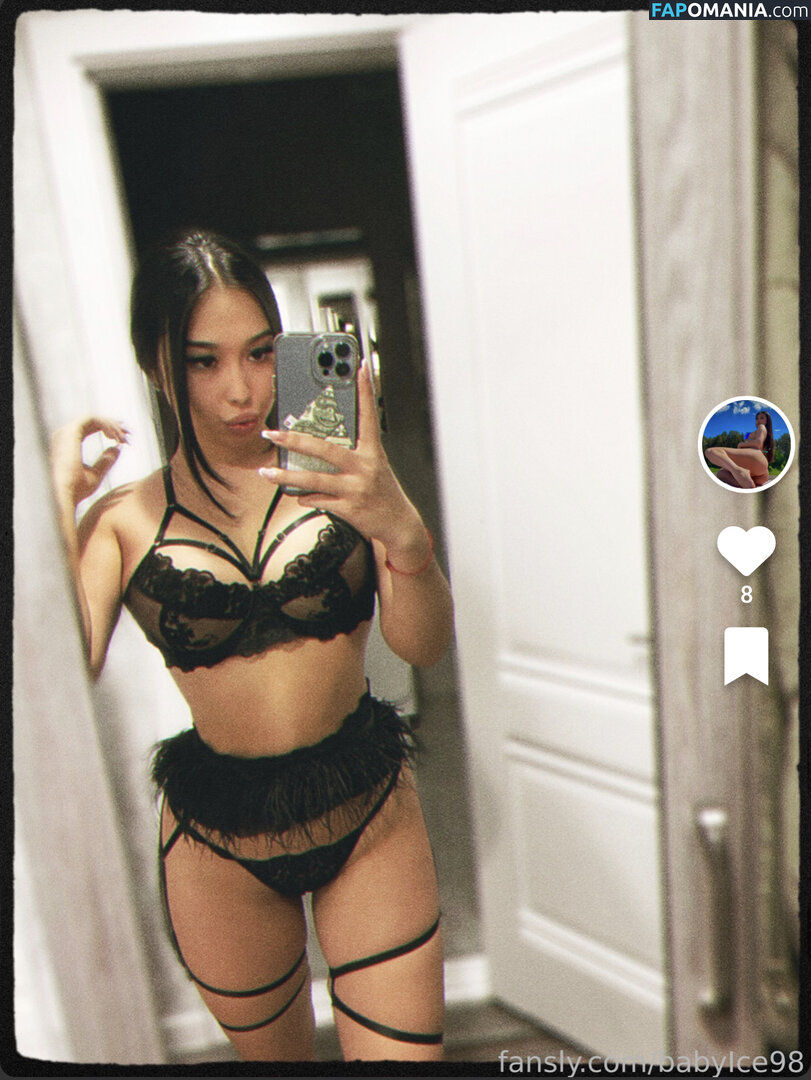 asya45778401 / missaiss_ Nudo OnlyFans  Foto trapelata #15