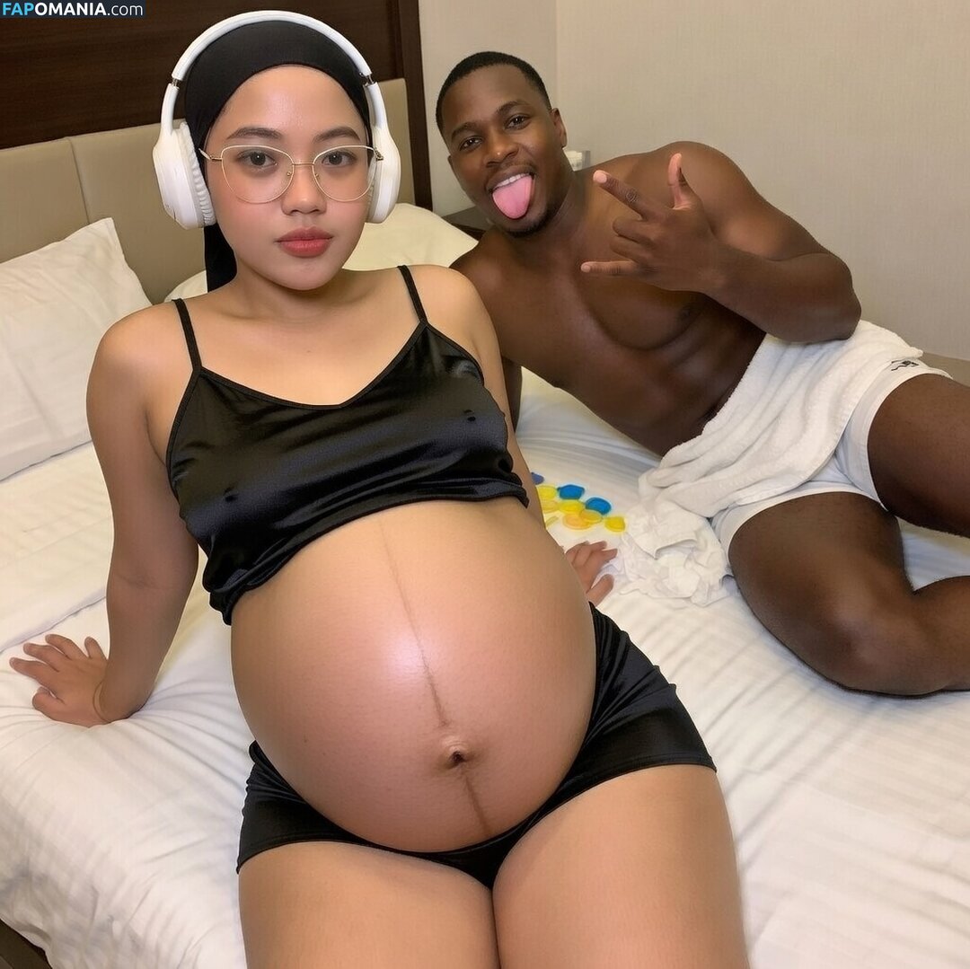 Asyura Nazli / Sukma Asyura Nazli Nudo OnlyFans  Foto trapelata #2
