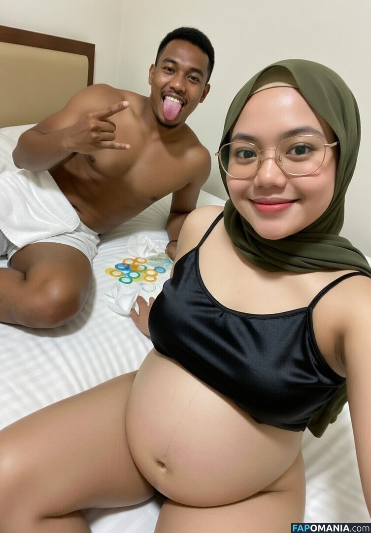 Asyura Nazli / Sukma Asyura Nazli Nudo OnlyFans  Foto trapelata #4