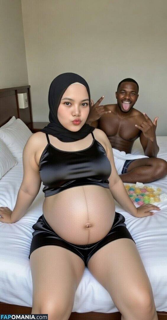 Asyura Nazli / Sukma Asyura Nazli Nudo OnlyFans  Foto trapelata #5