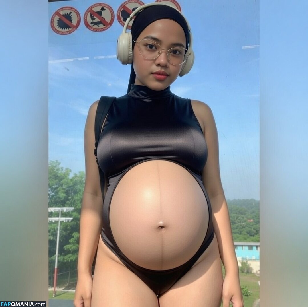 Asyura Nazli / Sukma Asyura Nazli Nudo OnlyFans  Foto trapelata #10