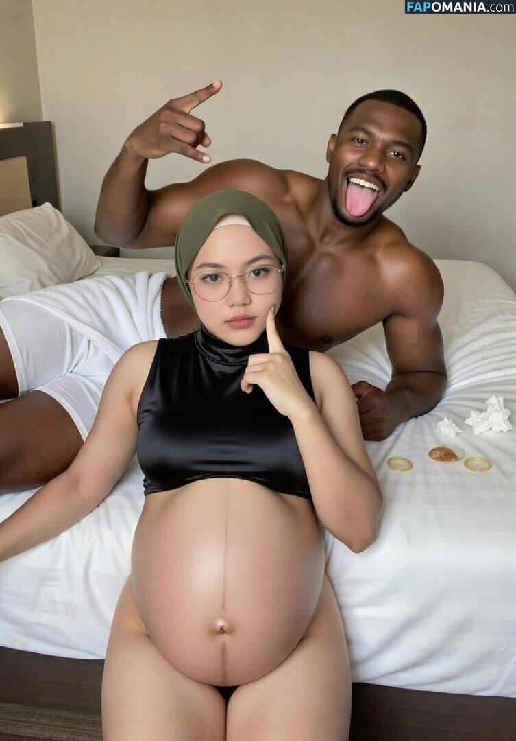 Asyura Nazli / Sukma Asyura Nazli Nudo OnlyFans  Foto trapelata #13