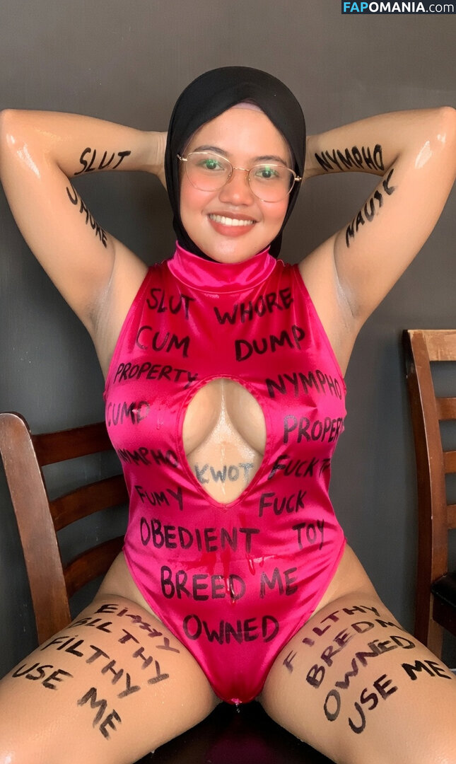 Asyura Nazli / Sukma Asyura Nazli Nudo OnlyFans  Foto trapelata #18