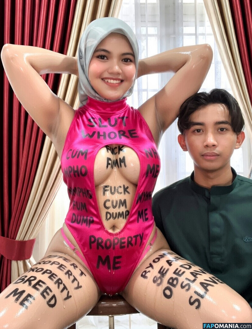 Asyura Nazli / Sukma Asyura Nazli Nudo OnlyFans  Foto trapelata #20