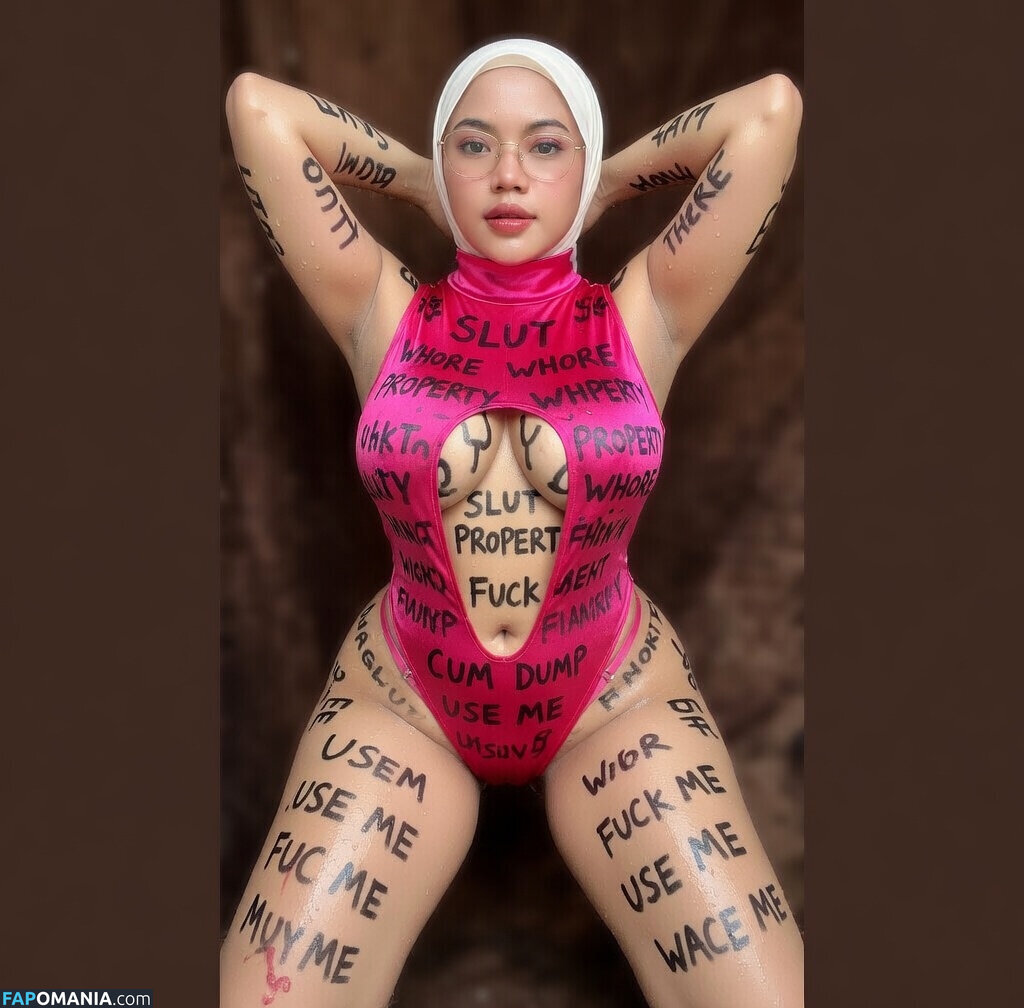 Asyura Nazli / Sukma Asyura Nazli Nudo OnlyFans  Foto trapelata #27