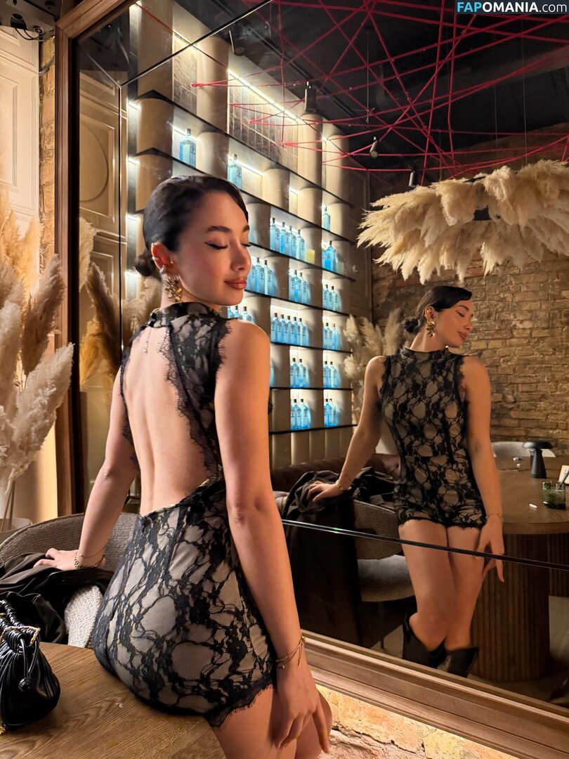 Atavratmiyav / Merve Cin / atavrattmiiyav Nudo OnlyFans  Foto trapelata #4