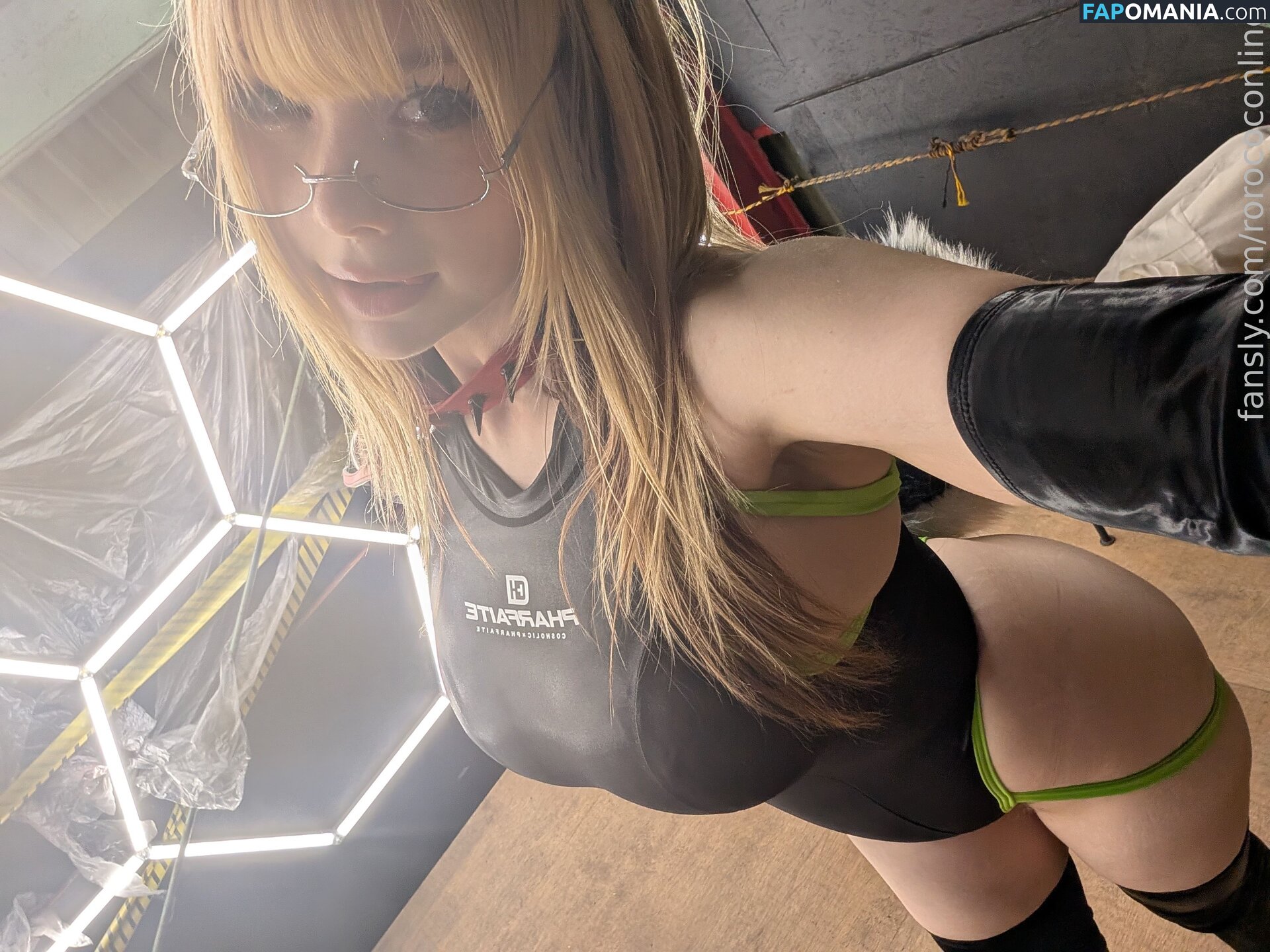 atelieroro / roro / roro133769 / whoisroro Nudo OnlyFans  Foto trapelata #17