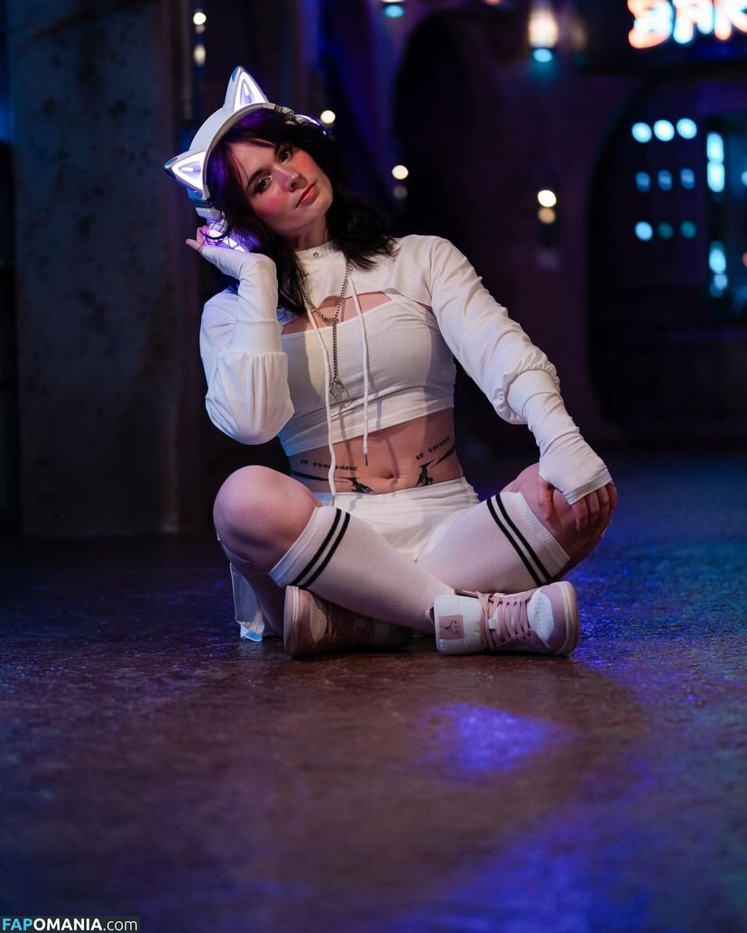Athena Grimes / athena.cos / pinkemilki Nudo OnlyFans  Foto trapelata #43
