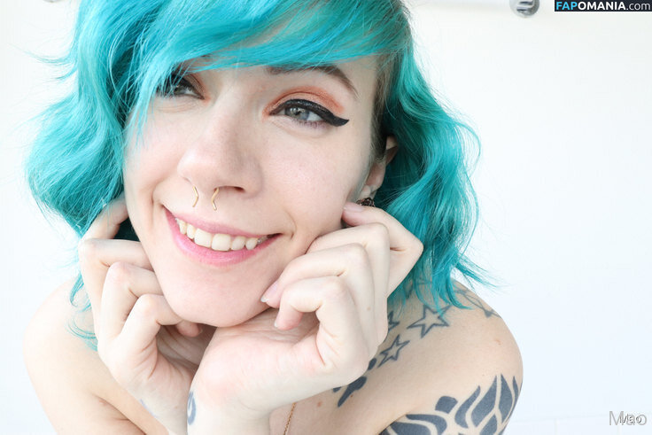 Athena Grimes Nudo OnlyFans  Foto trapelata #3