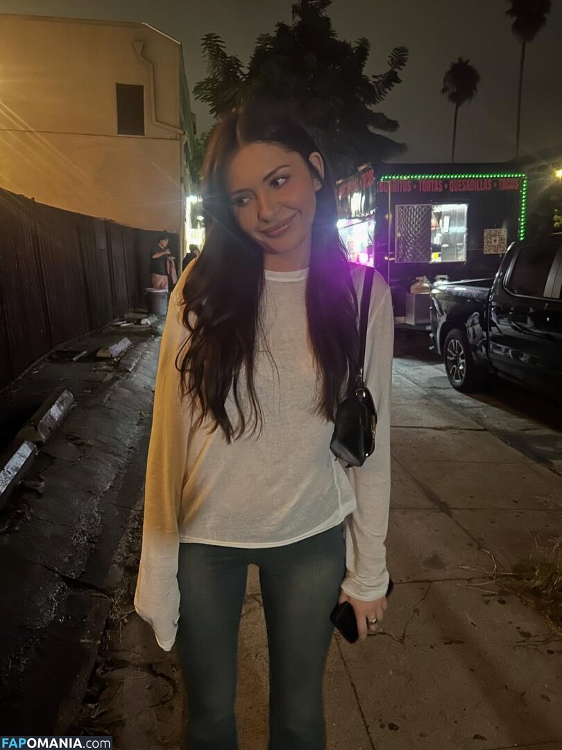 Atiana De La Hoya / atianadelahoya / https: Nudo OnlyFans  Foto trapelata #3