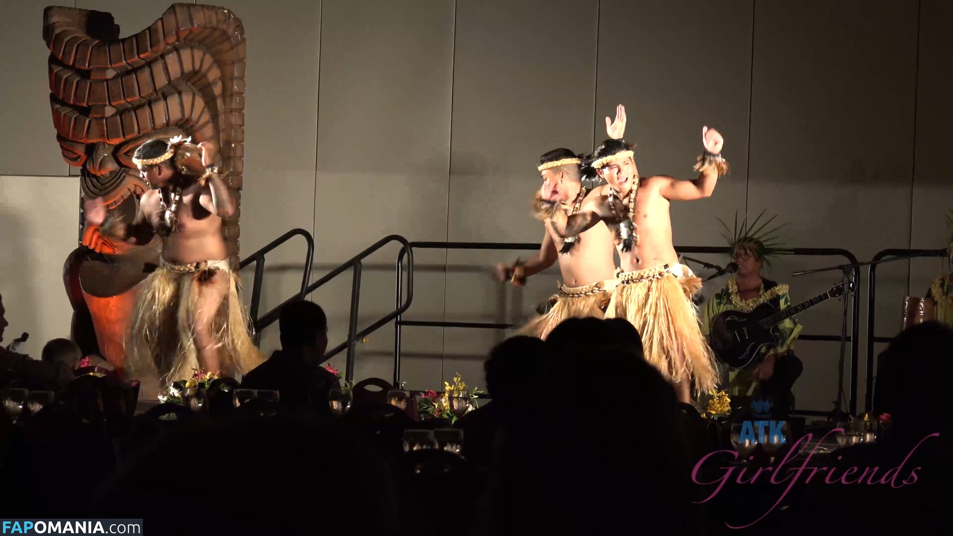 ATK Network / testkitchen Nudo OnlyFans  Foto trapelata #8