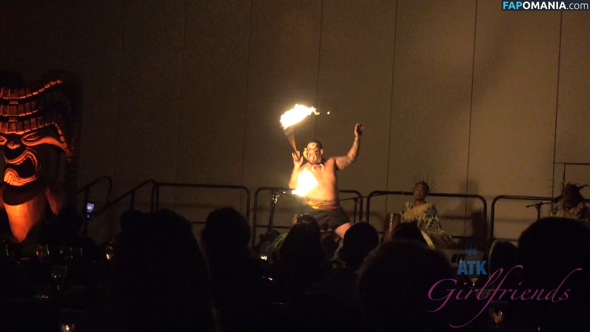 ATK Network / testkitchen Nudo OnlyFans  Foto trapelata #13