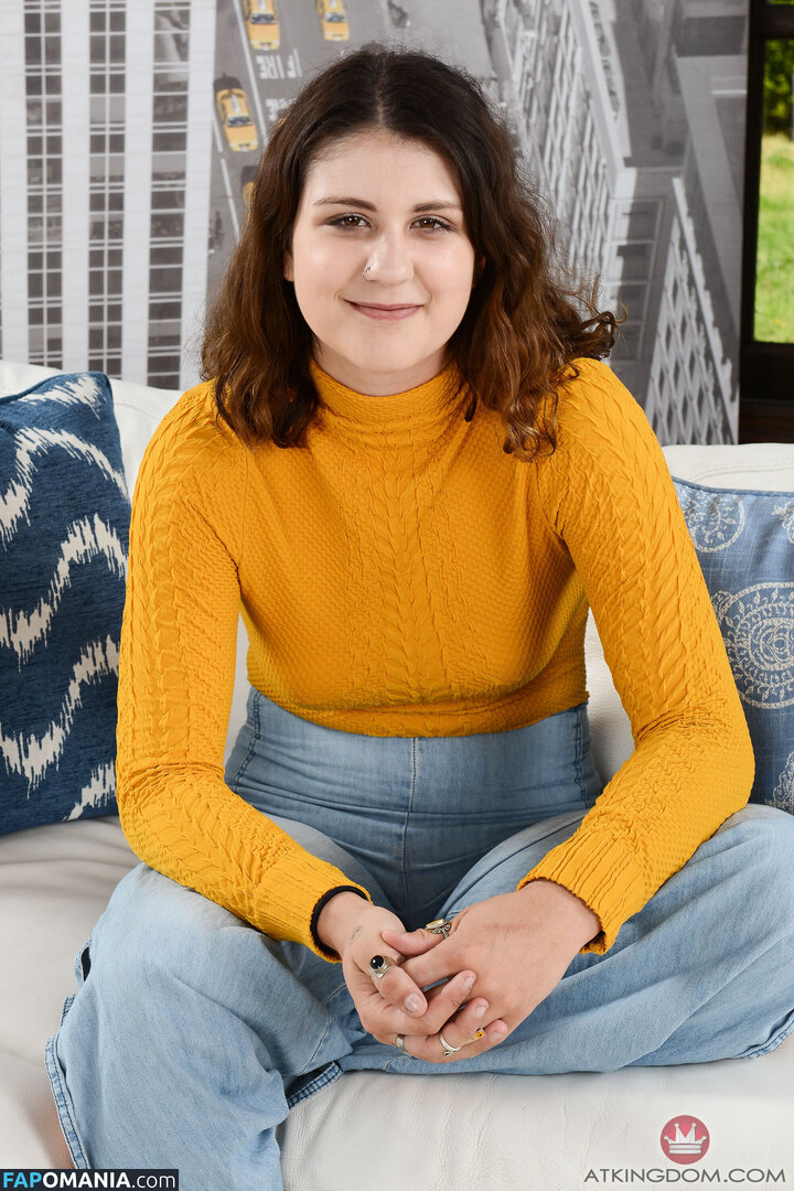 AtkExotics / AtkHairy Nudo OnlyFans  Foto trapelata #1