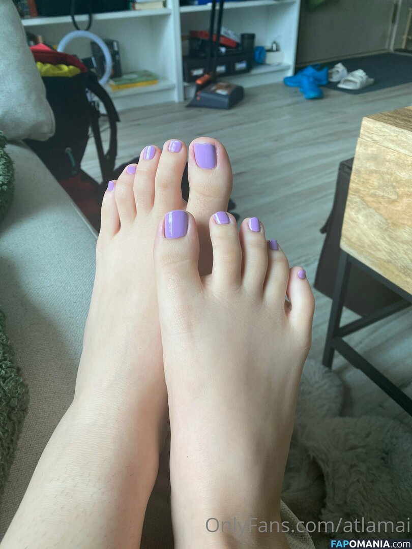 atlamai Nudo OnlyFans  Foto trapelata #16