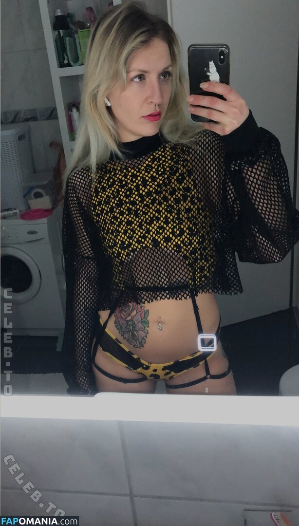 atomblondy / https: Nudo OnlyFans  Foto trapelata #5