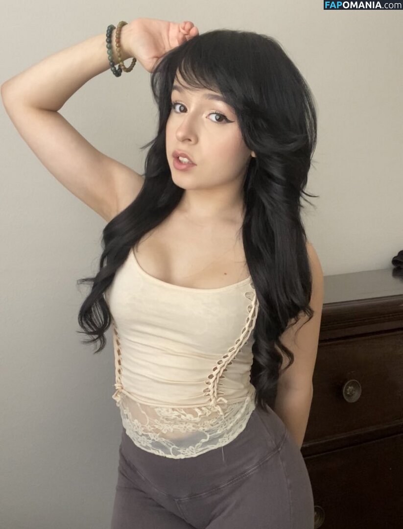 Atomicali / Atomiccali / atomicfromhell Nudo OnlyFans  Foto trapelata #113