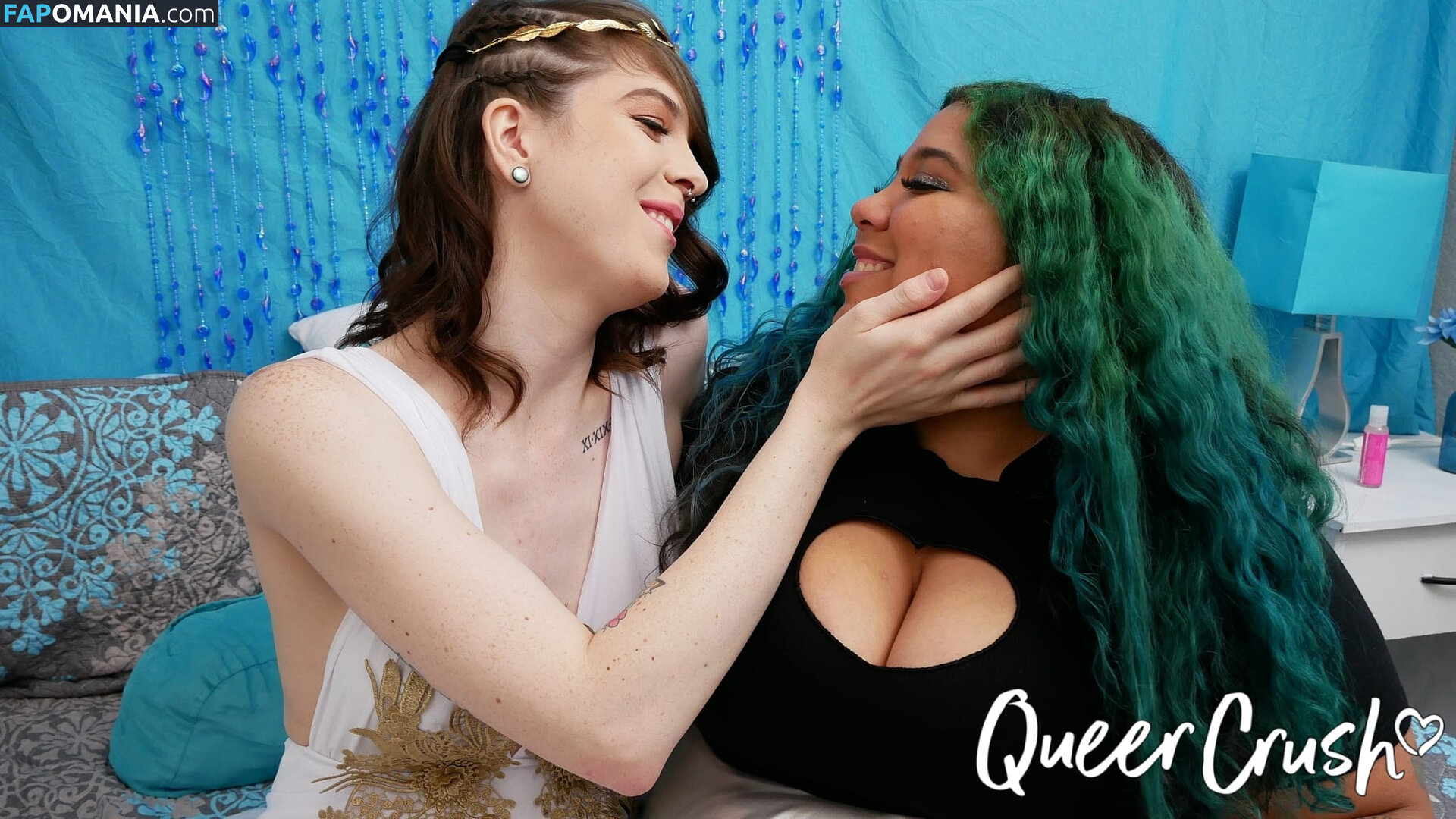 Atzula Storm / atzula Nudo OnlyFans  Foto trapelata #1