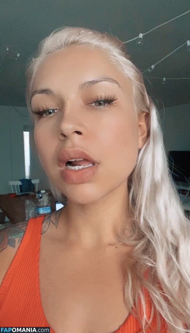 Aubrexxx / aubreeantoinette Nudo OnlyFans  Foto trapelata #1