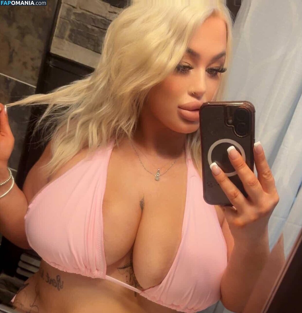 Aubrielynn Bergen / white.lotus11.11 Nudo OnlyFans  Foto trapelata #3