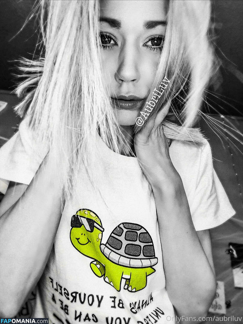 Aubriluv / aubrilove_ Nudo OnlyFans  Foto trapelata #19