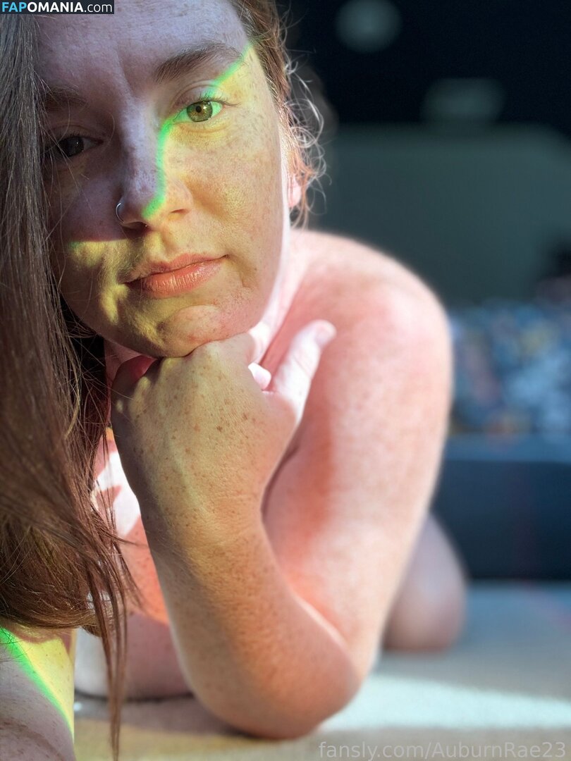 AuburnRae23 / auburn_rae_6 Nudo OnlyFans  Foto trapelata #12