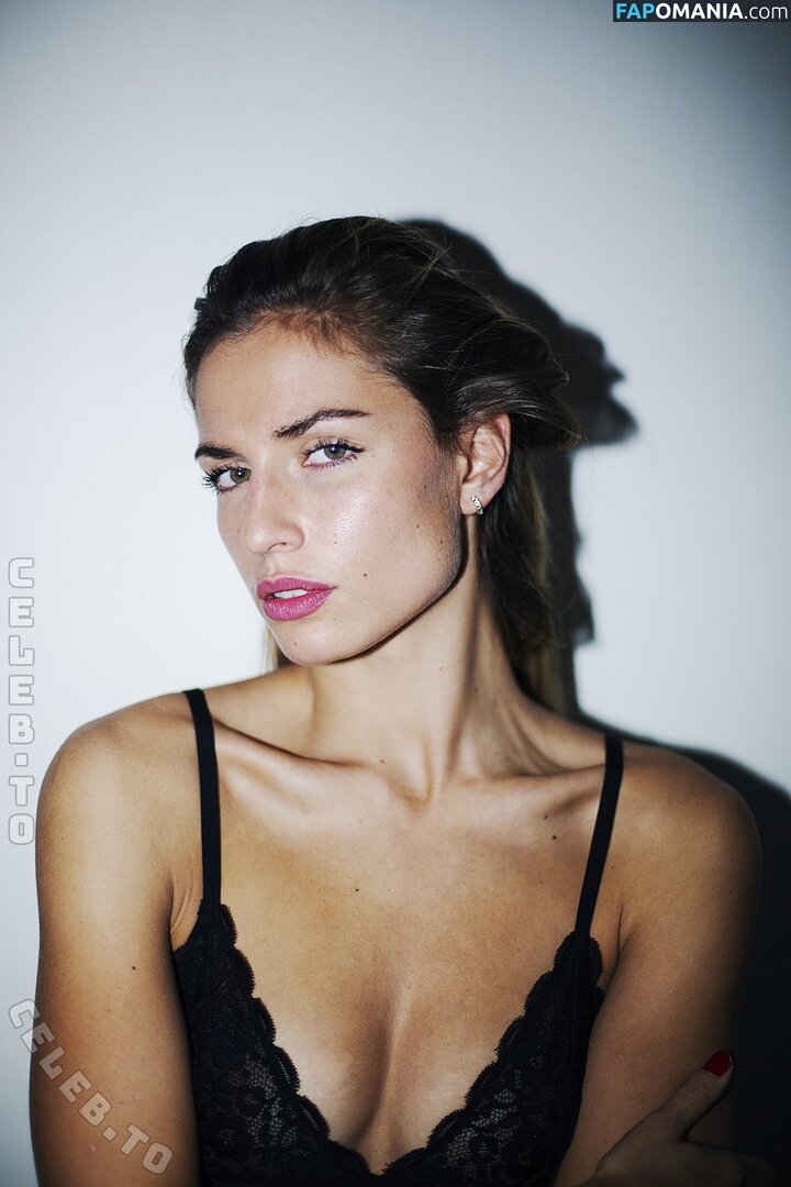 Aude-Jane Deville / audejanedeville / audejanedvll Nudo OnlyFans  Foto trapelata #6