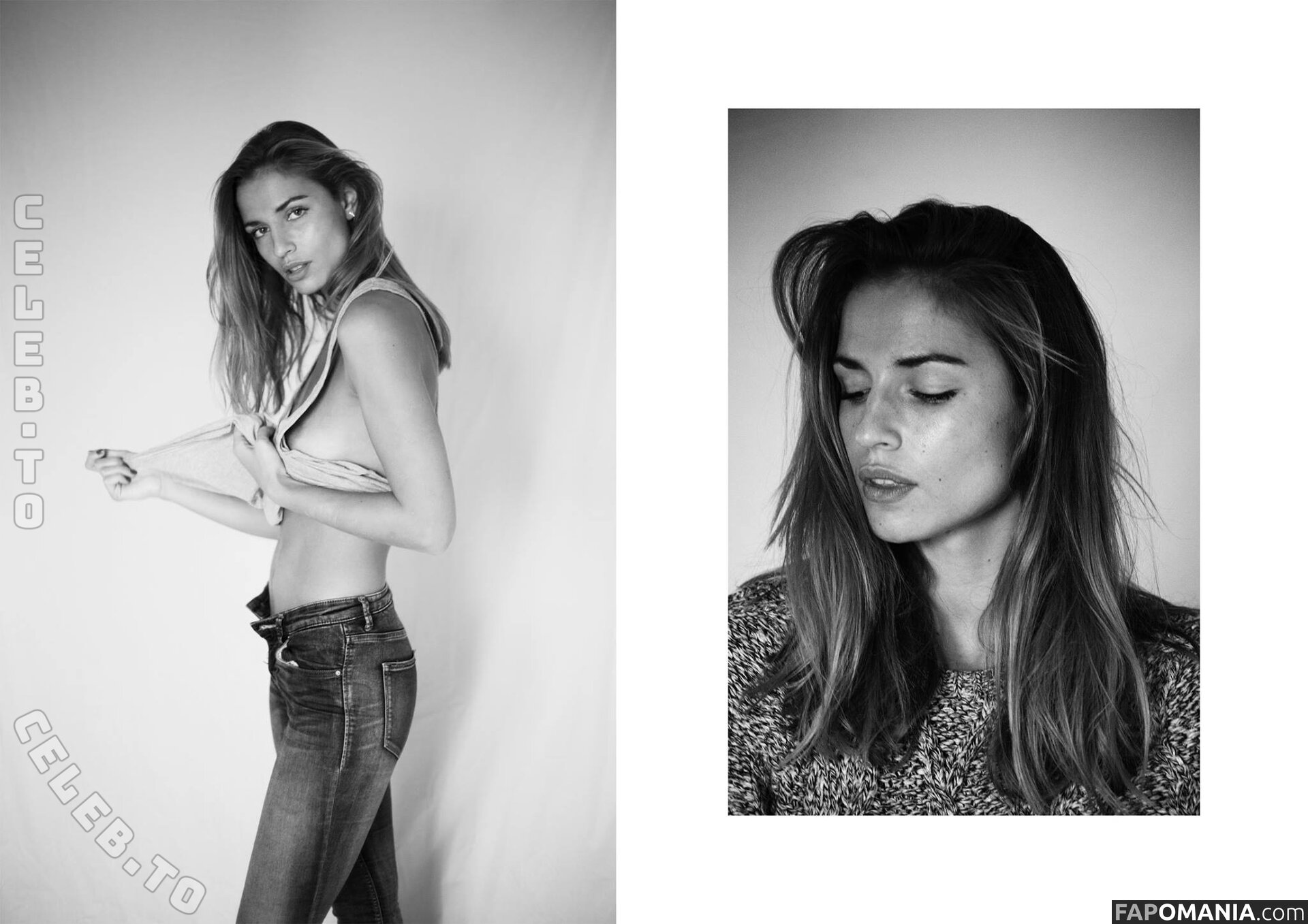 Aude-Jane Deville / audejanedeville / audejanedvll Nudo OnlyFans  Foto trapelata #7