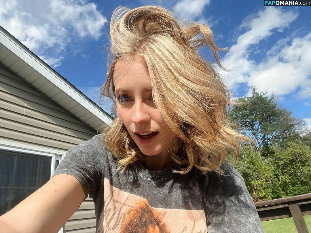 Audra Miller / anellamiller / audra.mllr / audramllr Nudo OnlyFans  Foto trapelata #180