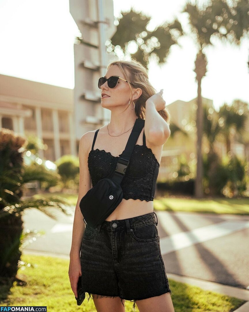 Audra Miller / anellamiller / audra.mllr / audramllr Nudo OnlyFans  Foto trapelata #251