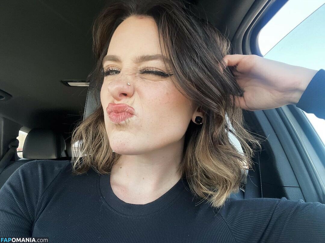 Audra Miller / anellamiller / audra.mllr / audramllr Nudo OnlyFans  Foto trapelata #253