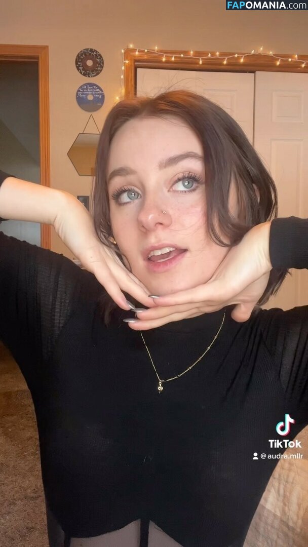 Audra Miller / anellamiller / audra.mllr / audramllr Nudo OnlyFans  Foto trapelata #262