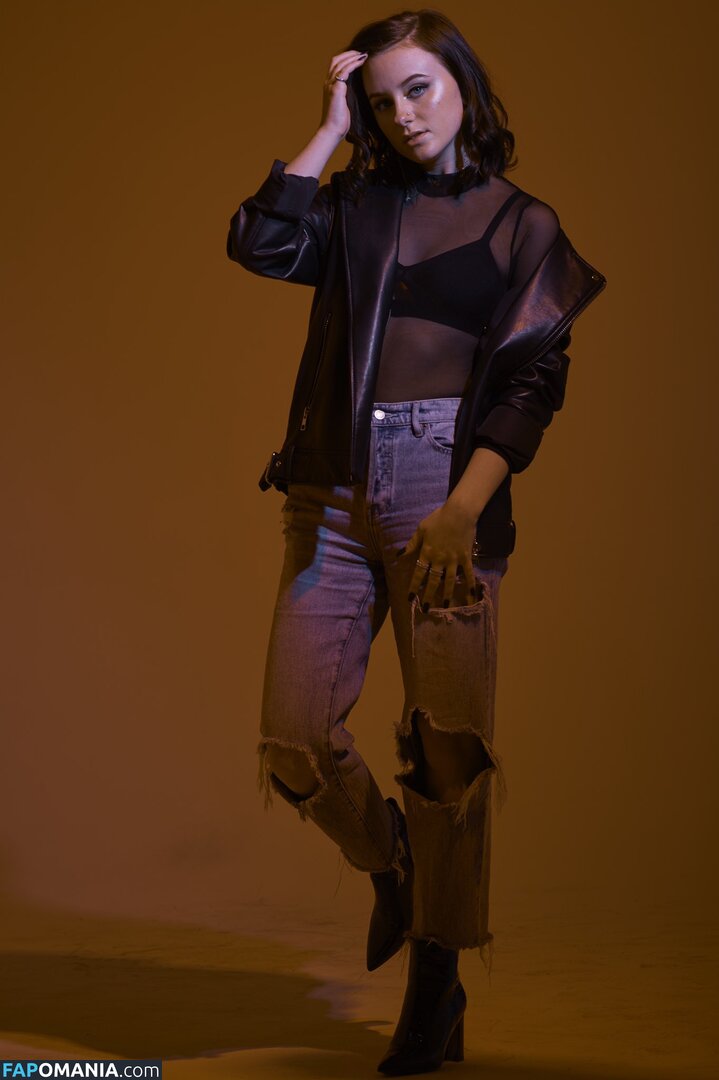 audramiller Nudo OnlyFans  Foto trapelata #5