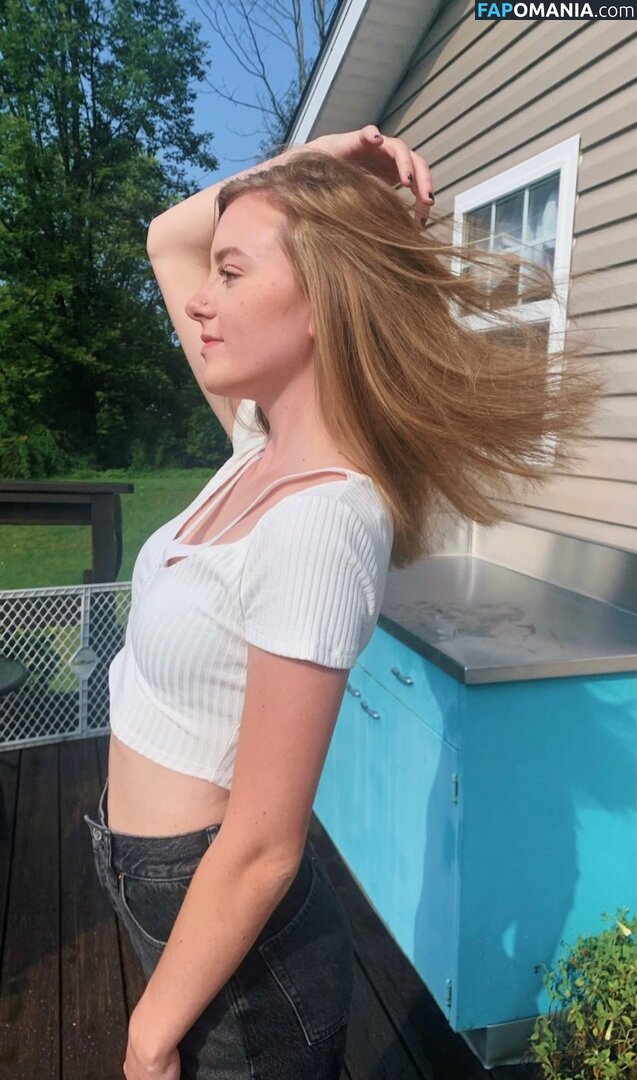 audramiller Nudo OnlyFans  Foto trapelata #7