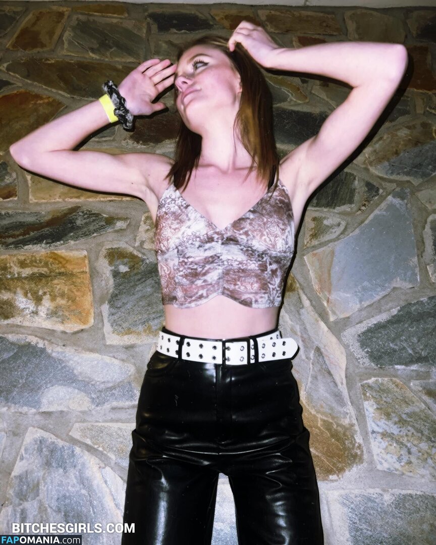 audramiller Nudo OnlyFans  Foto trapelata #8