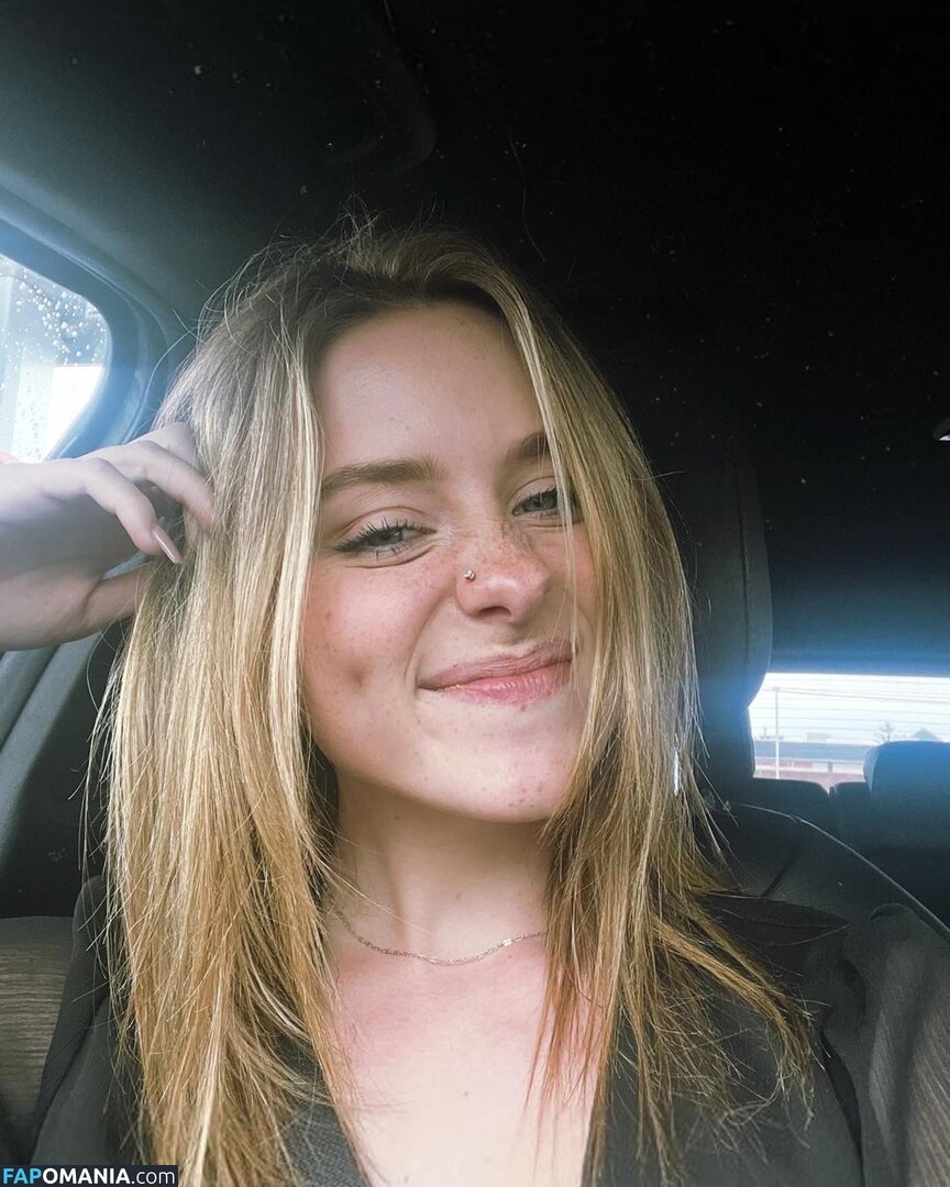 audramiller Nudo OnlyFans  Foto trapelata #13